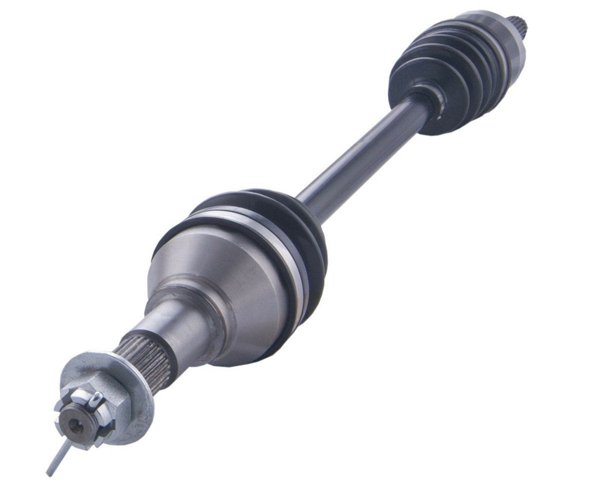 Can Am Commander 800 1000 Front Axle Set 2011 - 2021 | 4XPRO - product view 5