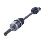 Can Am Commander 800 1000 Front Axle Set 2011 - 2021 | 4XPRO - product view 4
