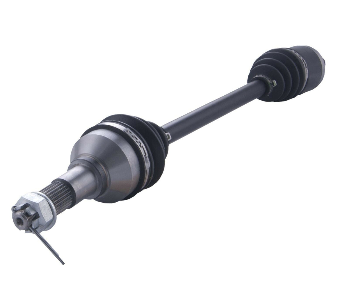 Can Am Commander 800 1000 Front Axle Set 2011 - 2021 | 4XPRO - product view 3