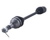 Can Am Commander 800 1000 Front Axle Set 2011 - 2021 | 4XPRO - product view 3