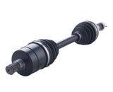 Can Am Outlander Renegade Rear Axle Set 2004-2020 - product view 2