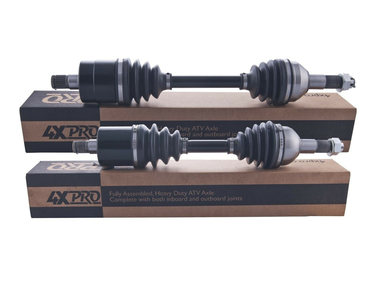 Can Am Outlander Renegade Rear Axle Set 2004-2020 - product view 1
