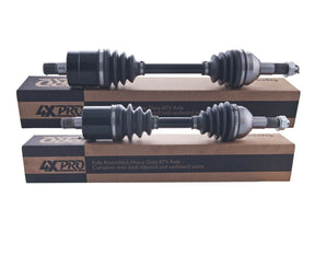 Can Am Outlander Renegade Rear Axle Set 2004-2020 - product view 1