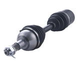 Can Am Outlander Renegade Rear Axle Set 2004-2020 - product view 5