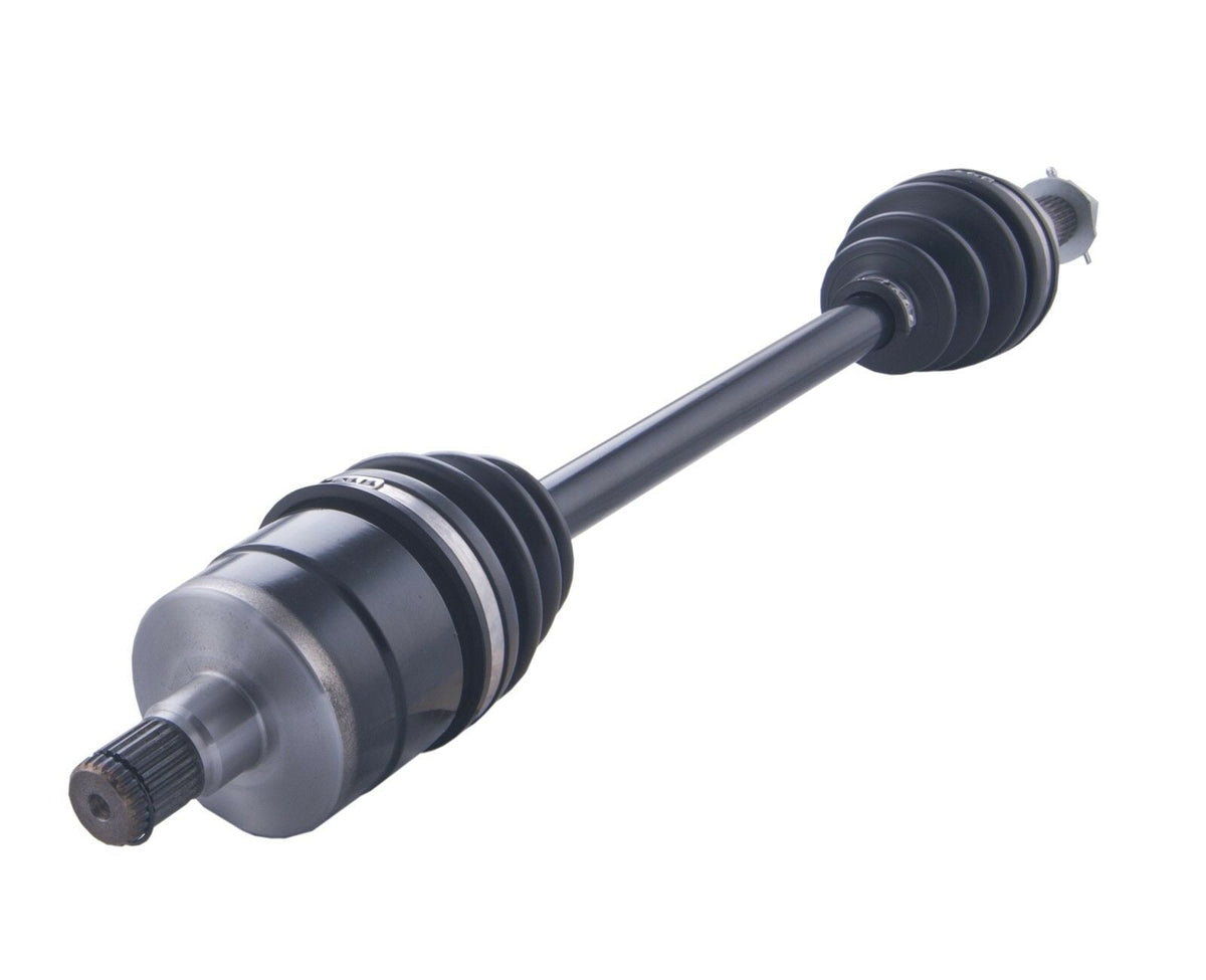Can Am Commander 800 1000 Rear Axle Set 2011 - 2015 | 4XPRO - product view 2