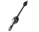 Can Am Maverick / Maverick Max 1000 Front Axle Set 2013-2018 | 4XPRO - product view 5