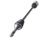 Can Am Maverick / Maverick Max 1000 Rear Axle Set 2016-2018 | 4XPRO - product view 3