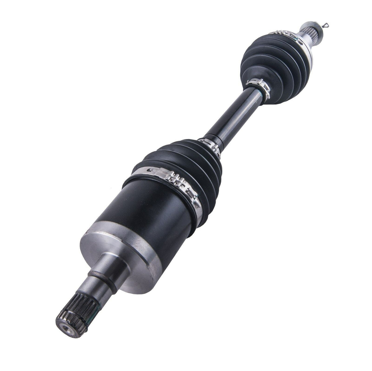 Can Am Outlander Renegade Front Axle Set 2013-2024 - product view 2