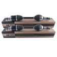 Can Am Outlander Renegade Front Axle Set 2013-2024 - product view 1
