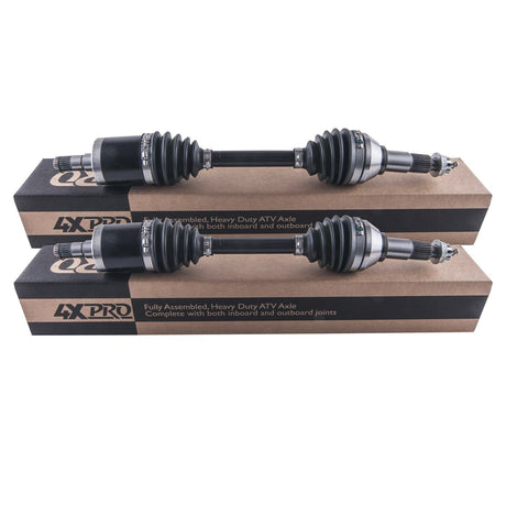 Can Am Outlander Renegade Front Axle Set 2013-2024 - product view 1