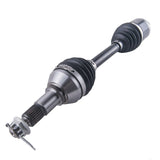 Can Am Outlander Renegade Front Axle Set 2013-2024 - product view 3