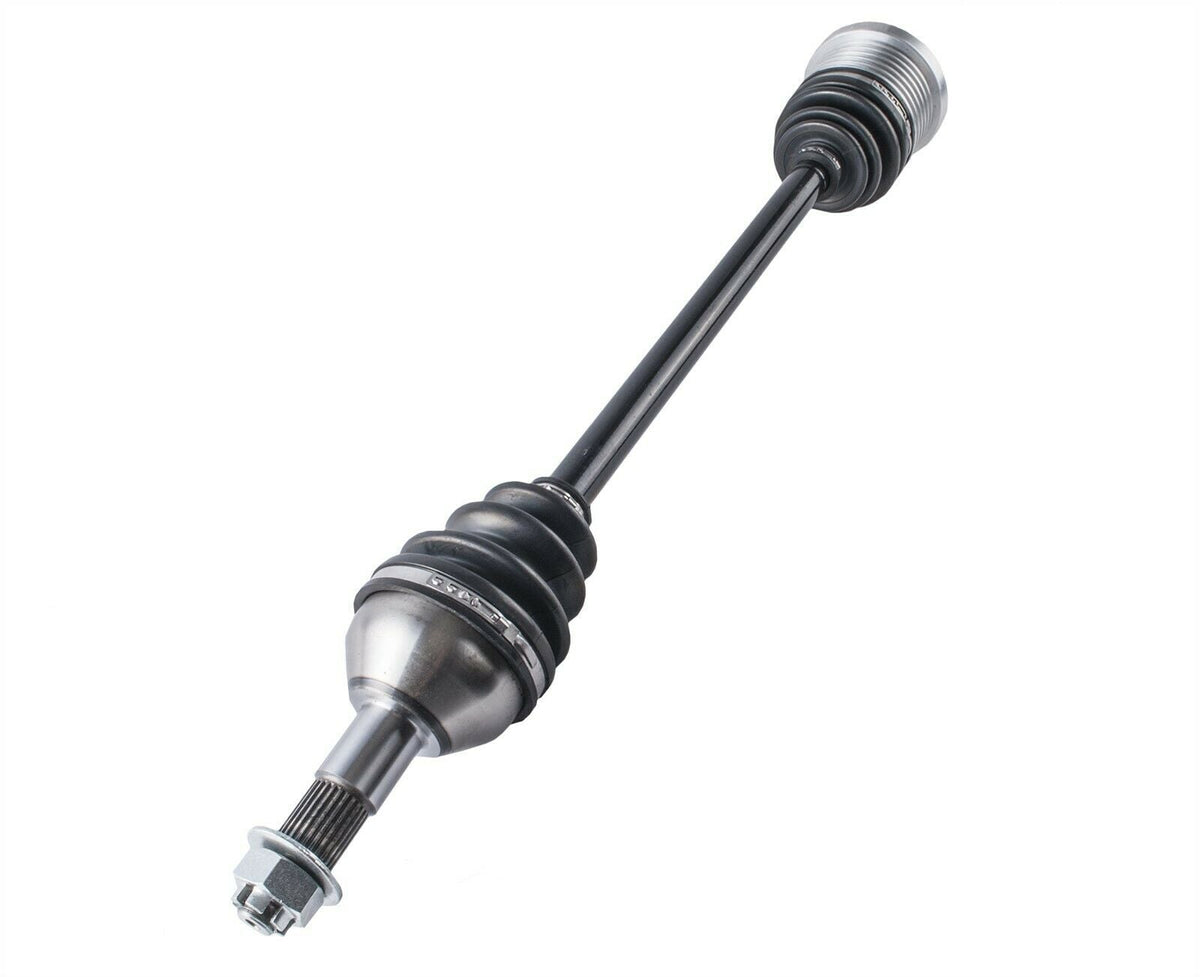 Can Am Maverick 1000R XXC Rear Axle Set 2014 2015 | 4XPRO - product view 4