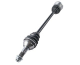 Can Am Maverick 1000R XXC Rear Axle Set 2014 2015 | 4XPRO - product view 4