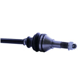 Can Am Maverick 1000R XXC XC DPS Front Axle Set 2014 - 2018 | 4XPRO - product view 4
