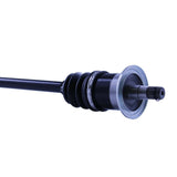 Can Am Maverick 1000R XXC XC DPS Front Axle Set 2014 - 2018 | 4XPRO - product view 5