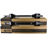 Can Am Middle or Rear Axles Set Defender Hd10 Ltd Cab 6X6 2023 705401936 705401802 | 4XPRO - product view 1