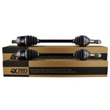 Can Am Commander 800 / 1000 Rear Axle Set 2016-2020 | 4XPRO - product view 1