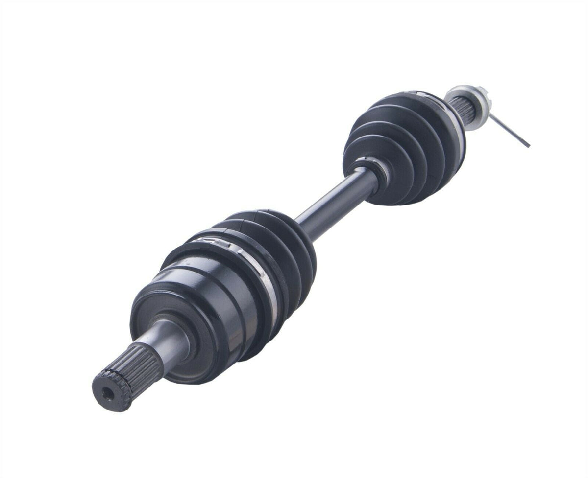 Kawasaki Prairie Brute Force 360 650 700 Front Axle Set 2004-2013 - product view 4