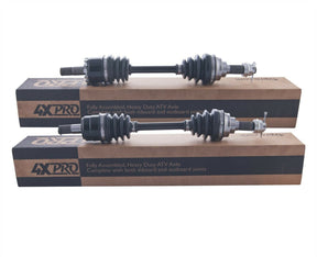 Suzuki Twin Peaks Front Cv Axles Set 700 K5926-61136 K5926-61135 - product view 1