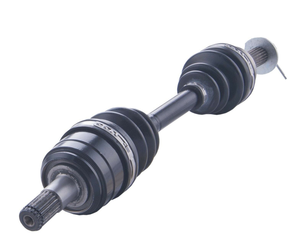 Kawasaki Prairie 400 Front Axle Set 1997 -2002   59266-1101 - product view 2