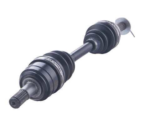 Kawasaki Prairie 400 Front Axle Set 1997 -2002   59266-1101 - product view 1