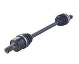 Kawasaki 750 Teryx Front Axle Set 2008-2013 | 4XPRO - product view 2