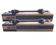 Kawasaki 750 Teryx Front Axle Set 2008-2013 | 4XPRO - product view 1
