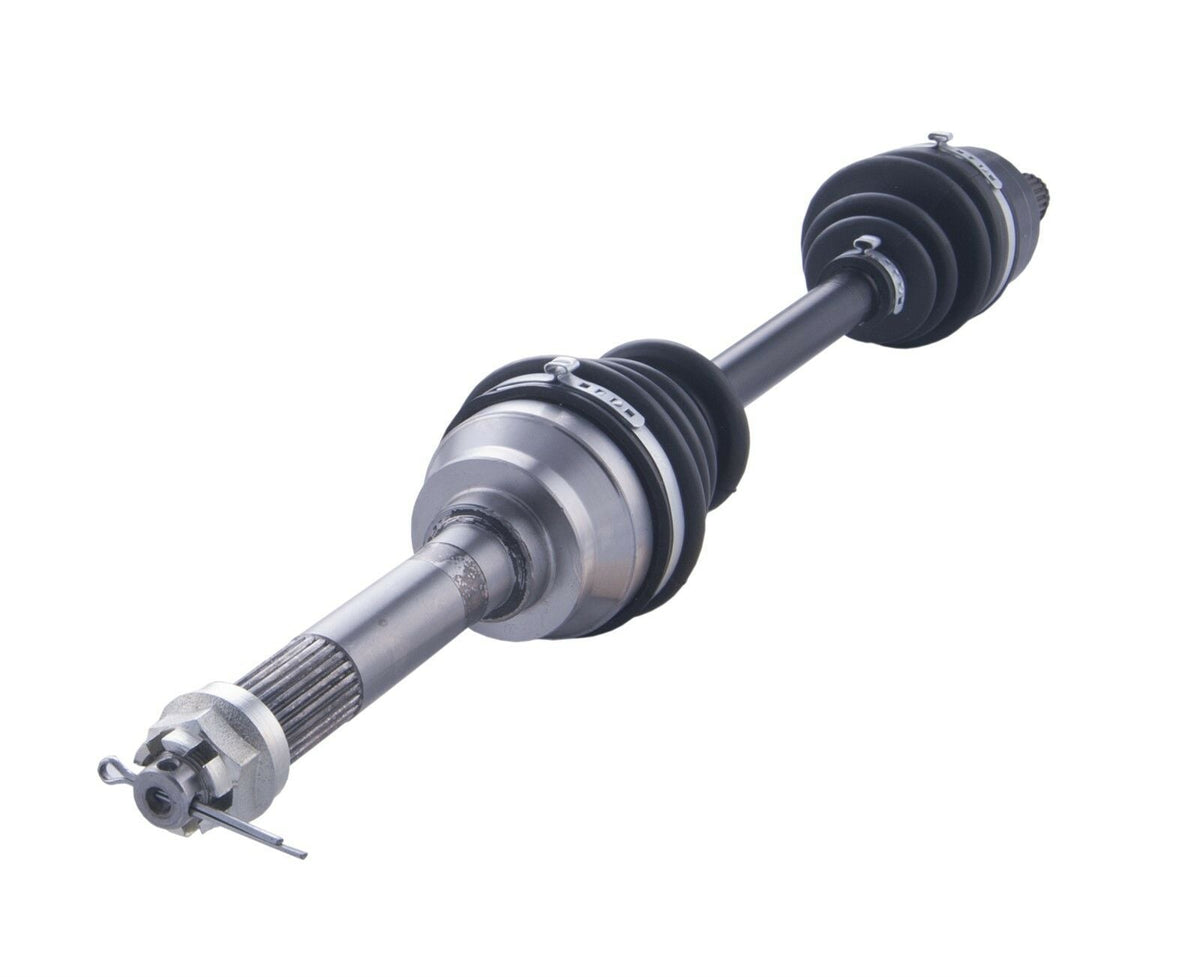 Kawasaki Mule Front Axle Set 2005-2026 | 4XPRO - product view 3