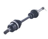 Kawasaki Mule Front Axle Set 2005-2026 | 4XPRO - product view 2