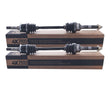 Suzuki Quv Front Cv Axles Set 620 - product view 1
