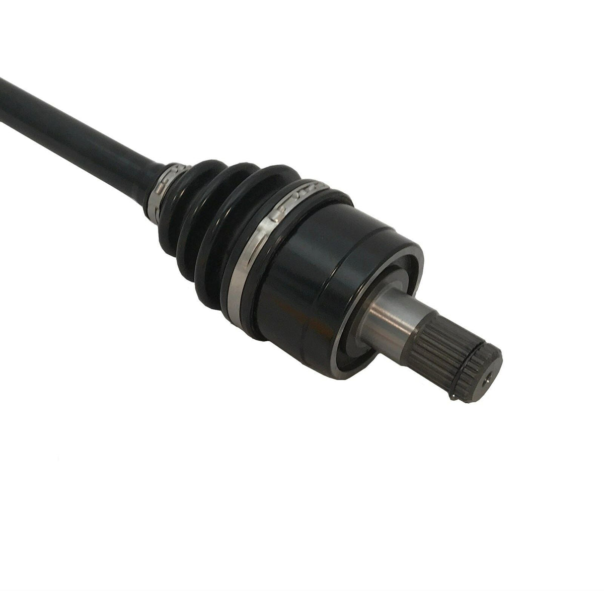Kawasaki Teryx / Teryx 4 Front Axle Set 2013 - 2021 | 4XPRO - product view 5