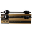 Kawasaki KRX 1000 Front Axle Set 2020-2021 | 4XPRO - product view 1