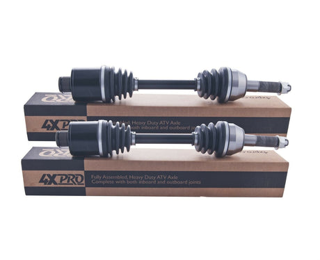 Polaris Sportsman 400 500 570 700 Rear Axle Set 2003-2024 - product view 1
