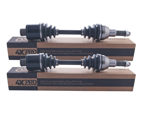 Polaris Sportsman Worker 500 Rear Axle Set 1999-2002 | 4XPRO - product view 1