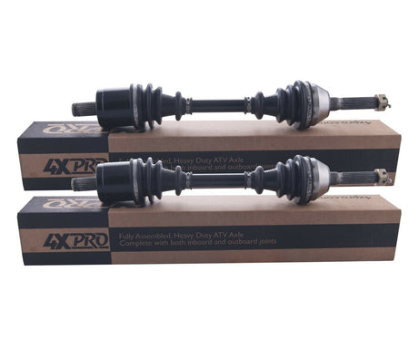 Polaris Sportsman 400 450 500 600 700 800 Front Axle Set  2005-2006 - product view 1