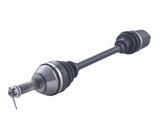 Polaris Ranger XP 500 700 Front Axle Set 2005-2007 | 4XPRO - product view 3