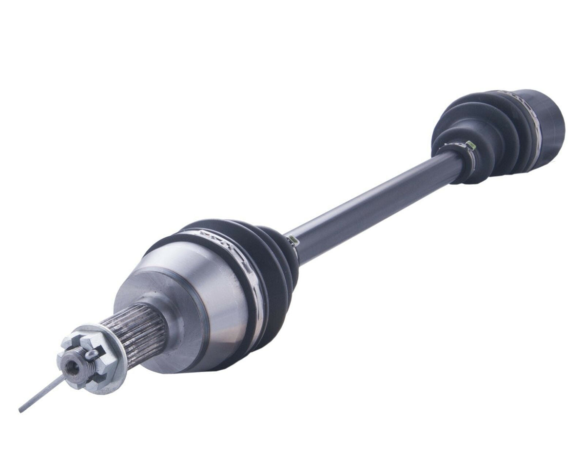 Polaris Ranger / Ranger Diesel 800 900 1000 Front Axle Set 2009-2017 | 4XPRO - product view 3