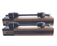 Polaris Sportsman Scrambler 1000 XP/S  55"  Rear Axle Set 2020 - 2025  1334203 - product view 1