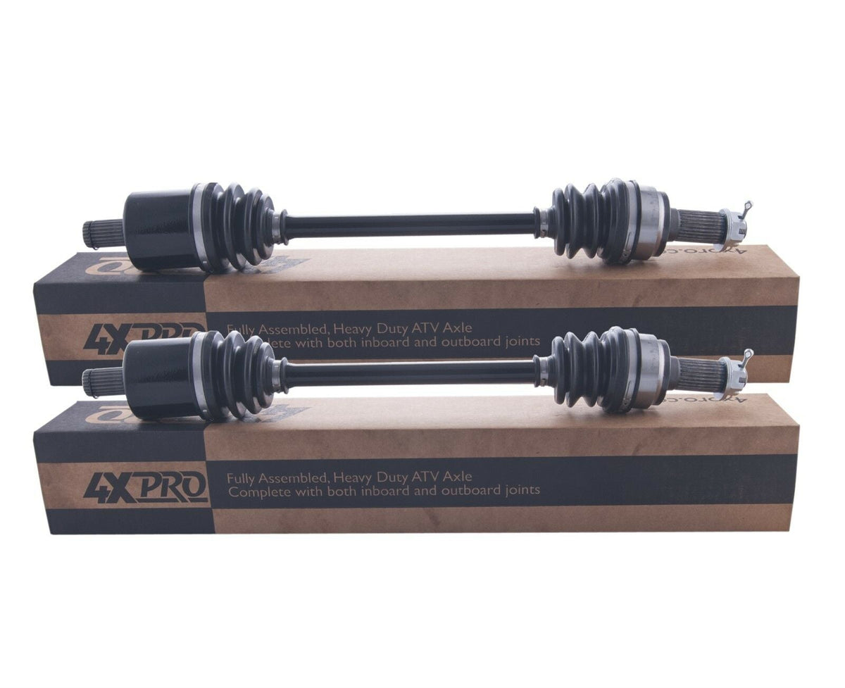 Polaris Sportsman Scrambler 1000 XP/S  55"  Rear Axle Set 2020 - 2025  1334203 - product view 1