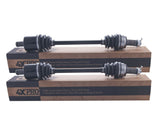 Polaris Sportsman Scrambler 1000 XP/S  55"  Rear Axle Set 2020 - 2025  1334203 - product view 1