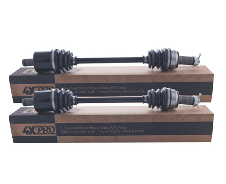 Polaris Sportsman Scrambler 1000 XP/S  55"  Rear Axle Set 2020 - 2025  1334203 - product view 1