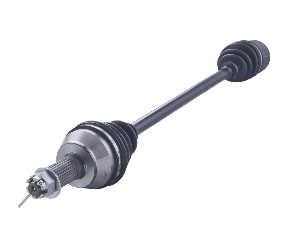 Polaris RZR XP 900 Front Axle Set 2011 - 2014 1332825 | 4XPRO - product view 3