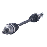 Polaris Hawkeye Sportsman 300 400 Front Axle Set 2006-2010 - product view 2