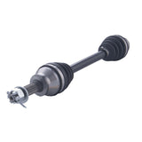 Polaris Hawkeye Sportsman 300 400 Front Axle Set 2006-2010 - product view 3