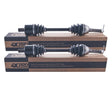 Polaris Sportsman 400 450 500 570 800 Front Axle Set 2006-2026 - product view 1