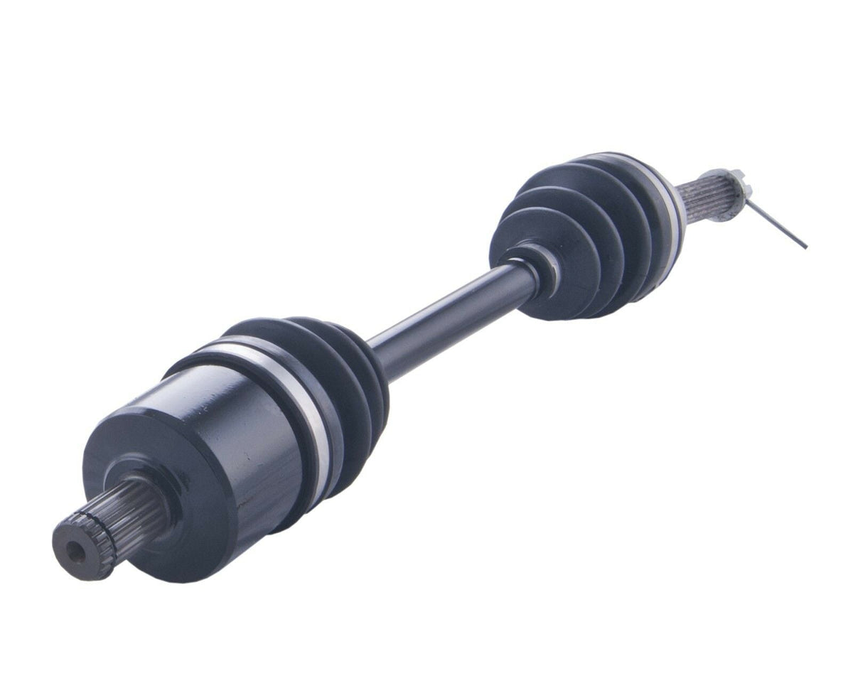 Polaris Sportsman 400 450 500 570 800 Front Axle Set 2006-2026 - product view 2