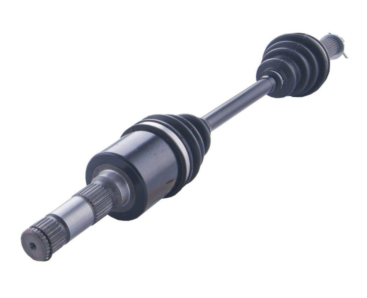 Polaris Ranger 4X4 / 6X6 500 700 800 Rear Axle Set 2007-2017 | 4XPRO - product view 2