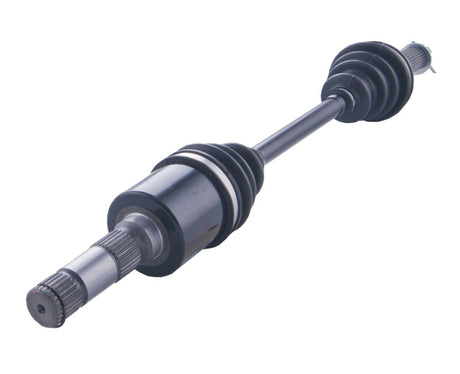Polaris Ranger 4X4 / 6X6 500 700 800 Rear Axle Set 2007-2017 | 4XPRO - product view 1