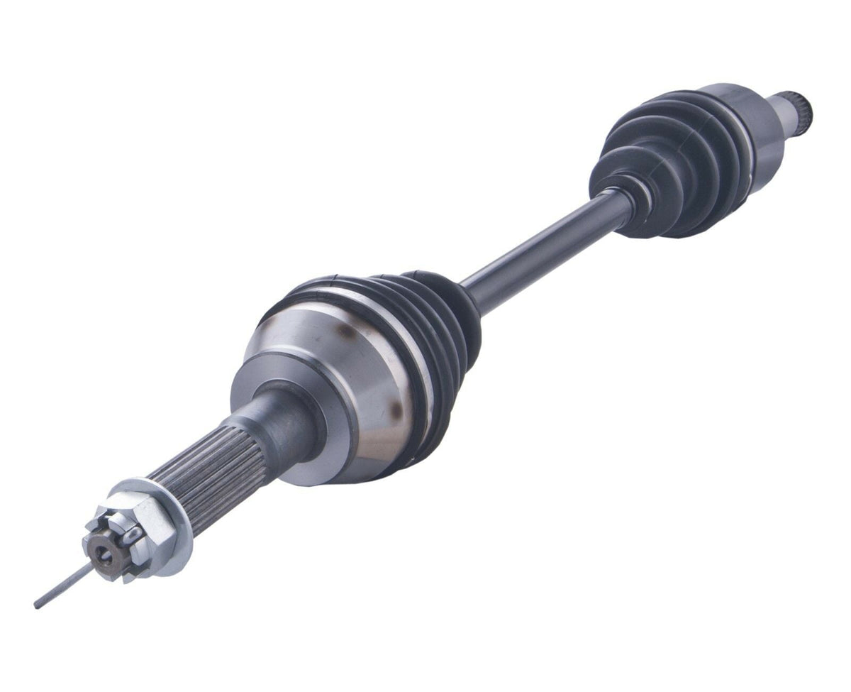 Polaris Ranger 4X4 / 6X6 500 700 800 Rear Axle Set 2007-2017 | 4XPRO - product view 3