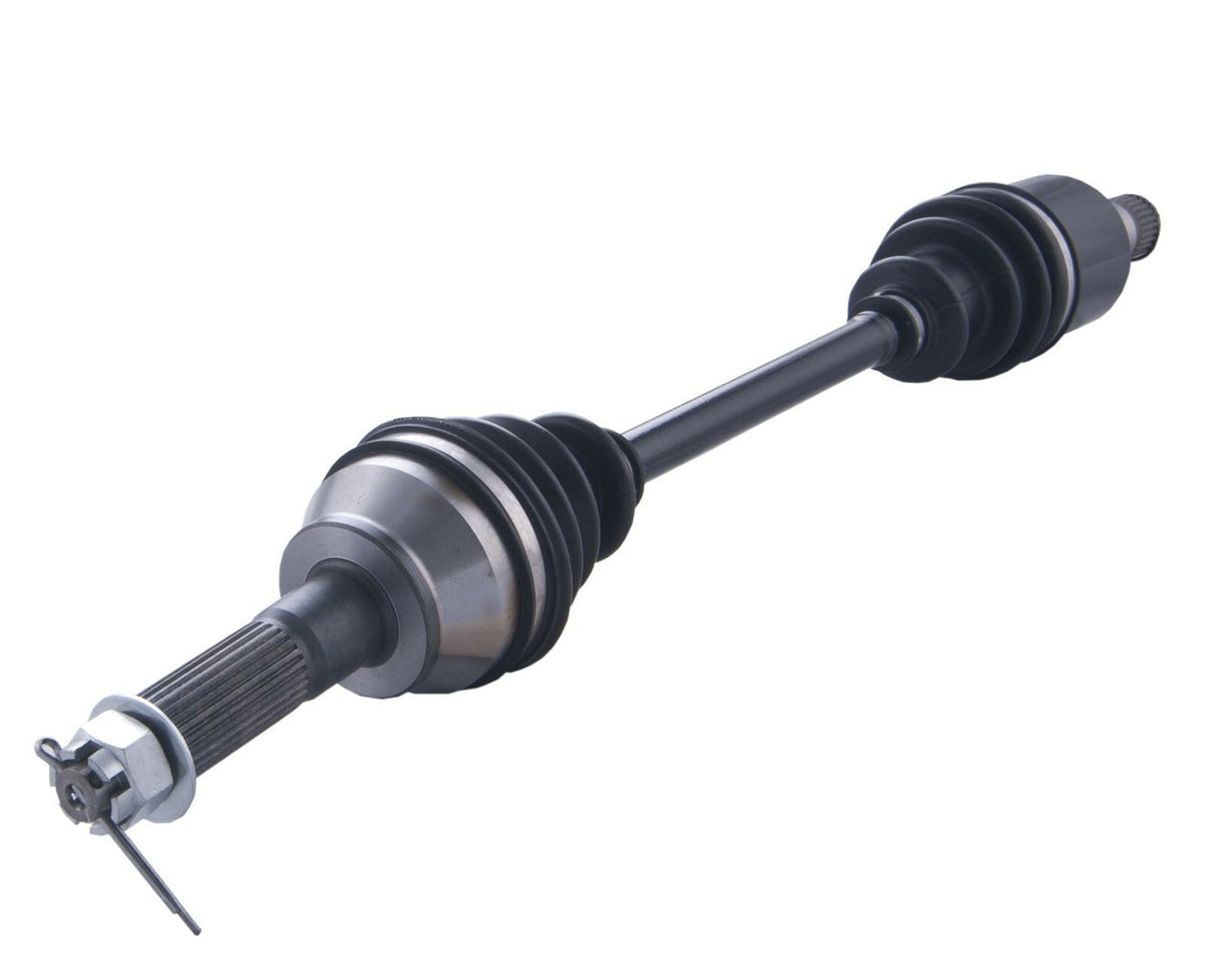Bobcat 3400 Model# AJN 2-Seater Rear Axle Set 2010-2015 | 4XPRO - product view 5